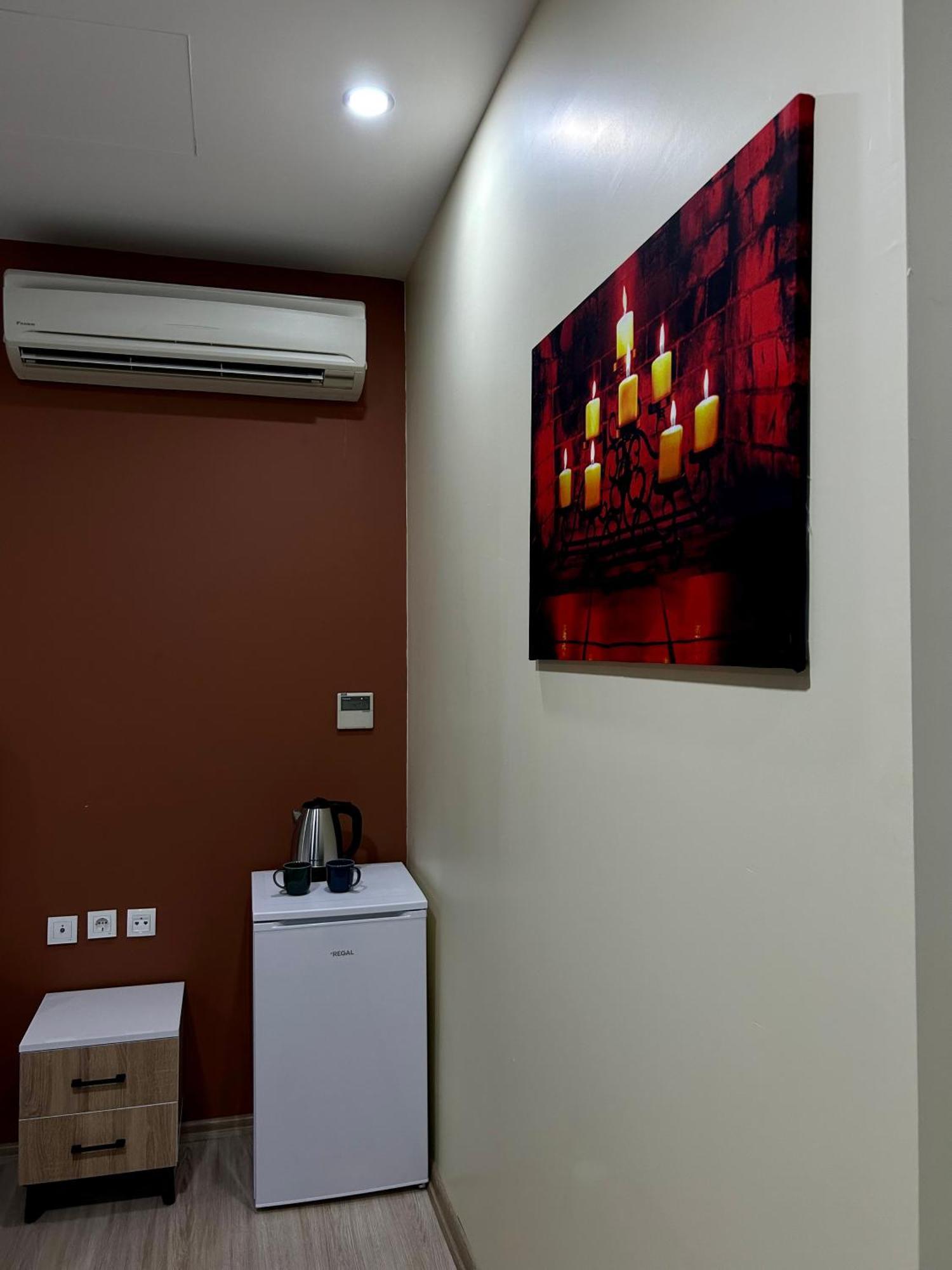 Libra Hotel Istanbul Exterior photo